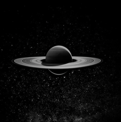 VoidGlow - Black Hole Projector | Bring the Universe Into Your Home